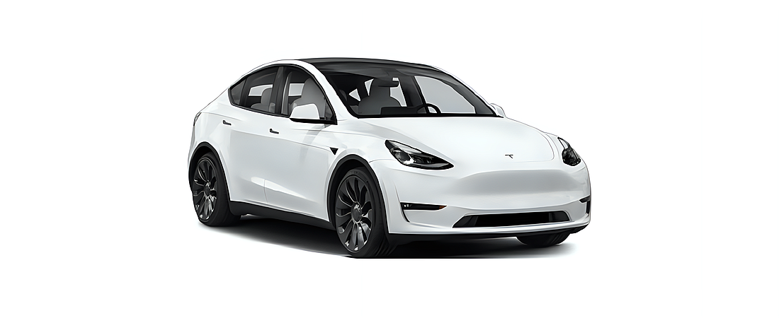 Tesla Model Y 2022 2