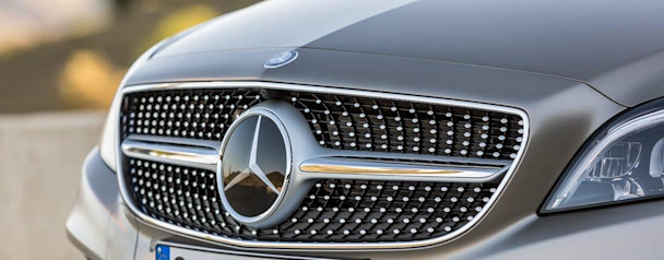 Mercedes-Benz V 230
