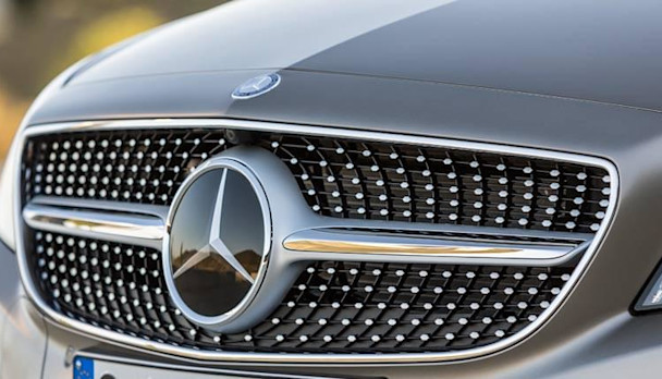 Mercedes-Benz V 230