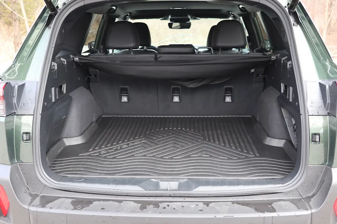 2026 Subaru Outback Limited XT - TD - JM - 260420 - 16