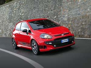 Punto EVO