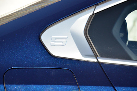 BMW i5 M60 xDrive 2024 : essai routier Image