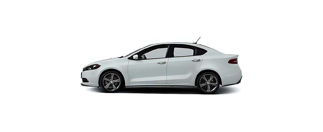 Dodge Dart 2016 35