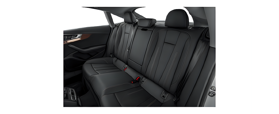 Audi A5 Sportback 2025 11