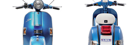 Presentazione: LML Star 125 4T Automatica – Stesso stile ma senza marce