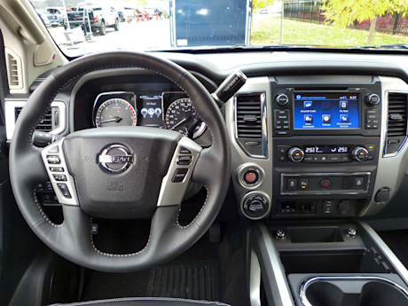 Editorial 2017 nissan titan 19 jb