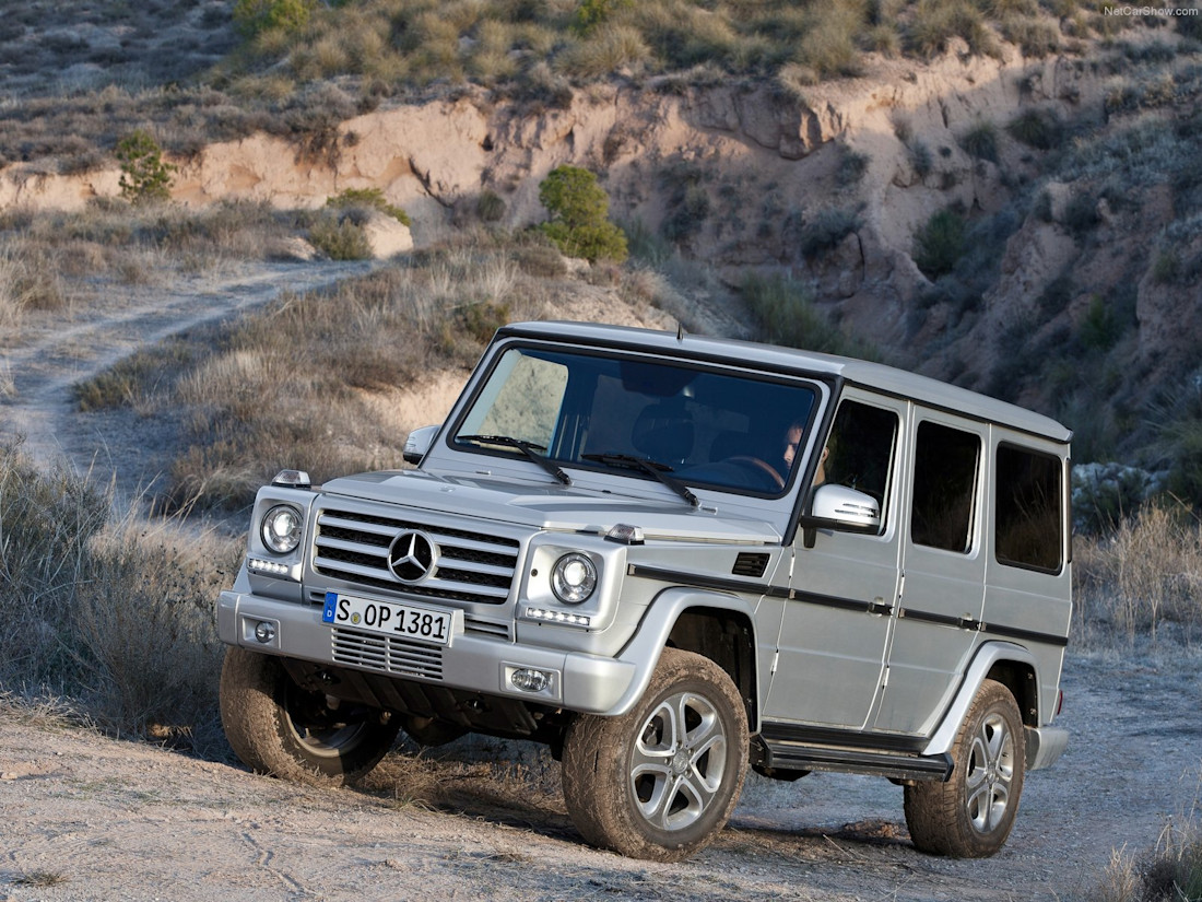La bendición del mercado de ocasión, el coche del Papa por menos de 30.000 euros