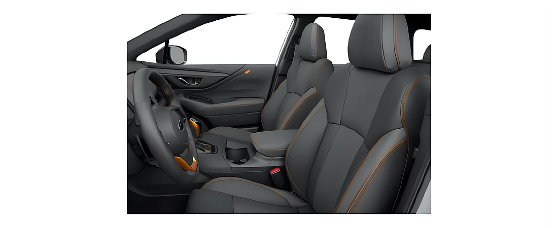 Subaru Outback 2022 63