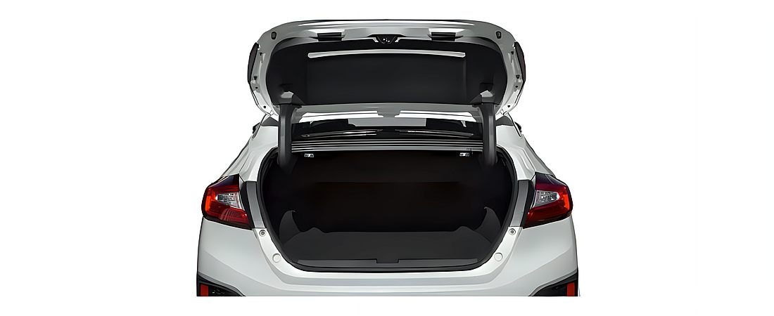 Honda Clarity Plug-In Hybrid 2020 12