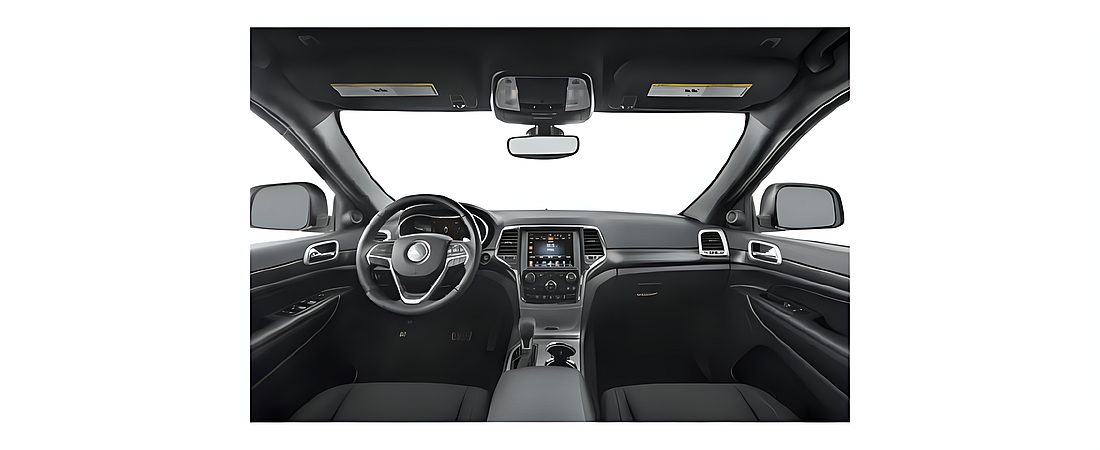 Jeep Grand Cherokee 2021 7