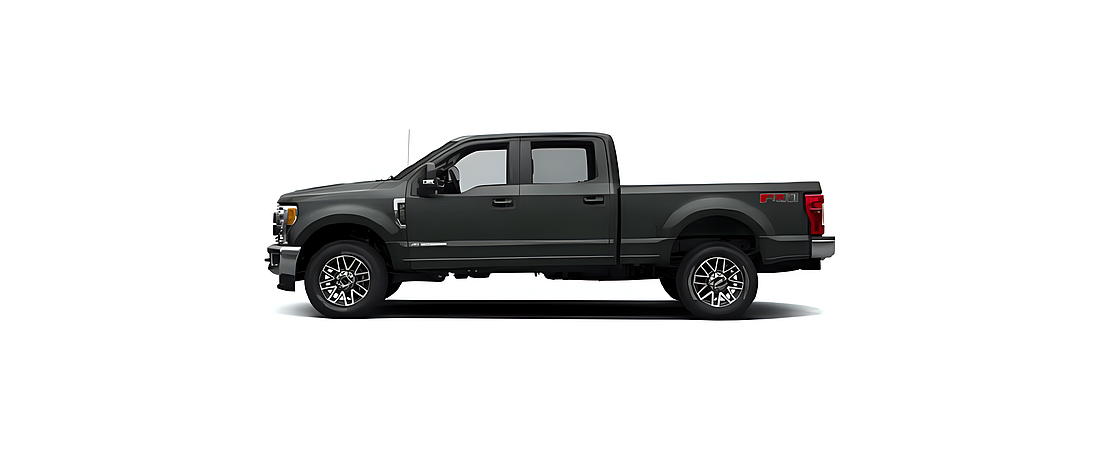 Ford F-350 2019 104