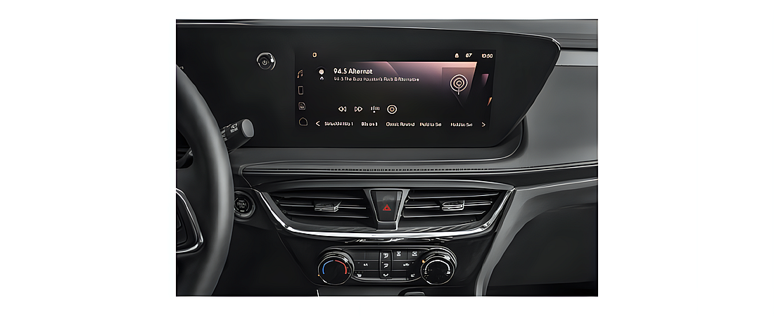 Buick Encore GX 2025 22