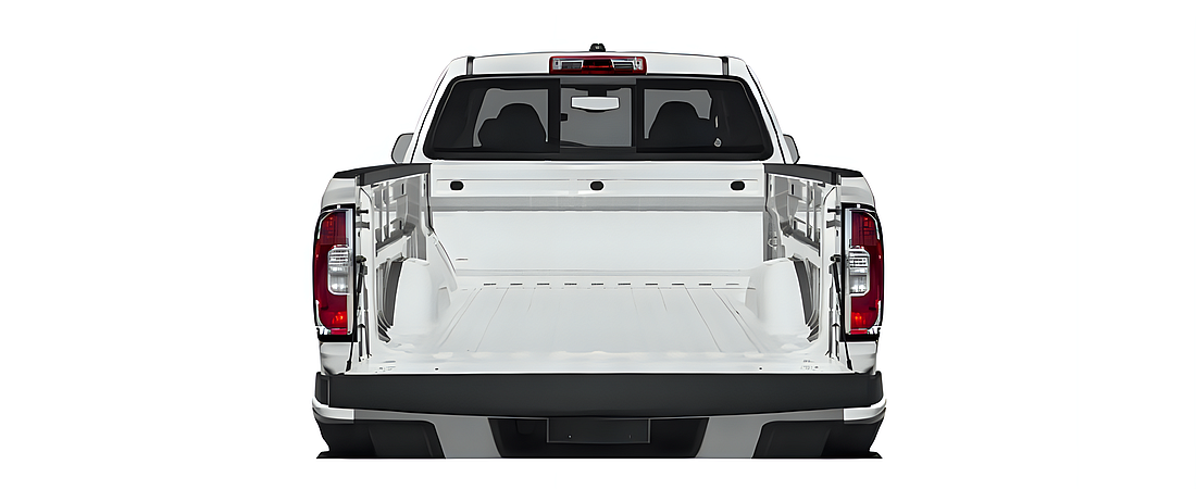 GMC Canyon 2021 35