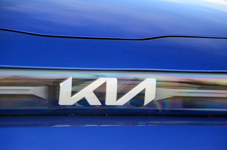 Kia Soul EV 2023 : essai routier Image