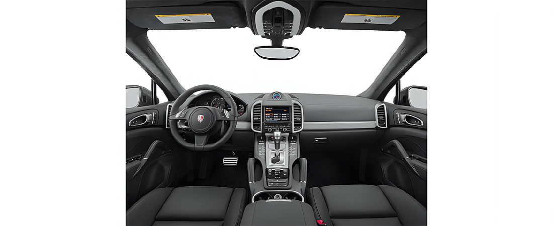 Porsche Cayenne 2013 84
