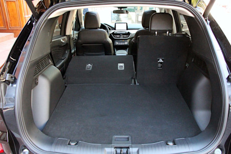 Editorial 2020 ford escape sel 40 dw
