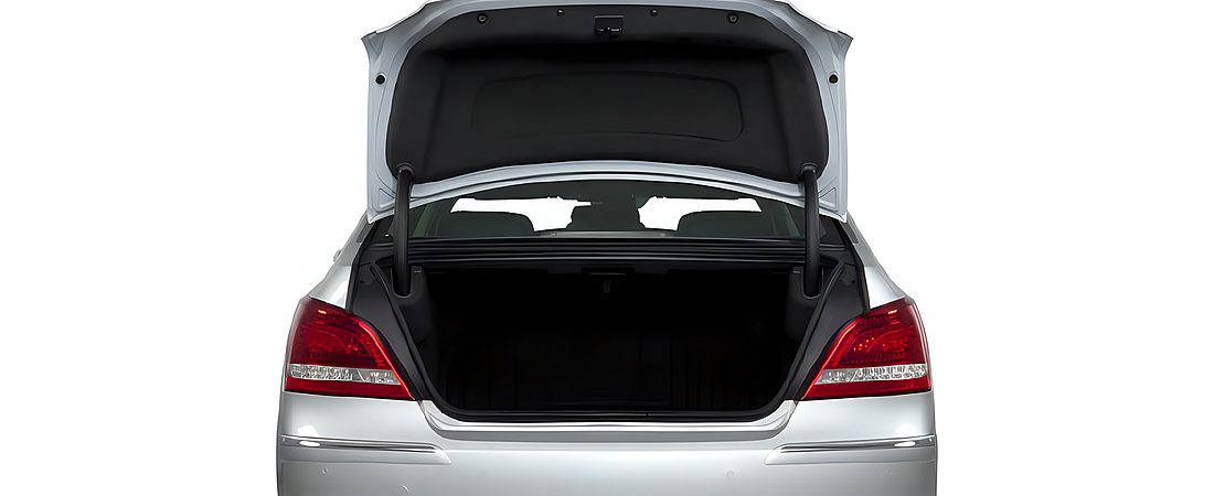 Hyundai Equus 2013 13