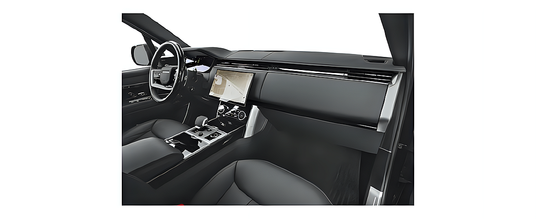 Land Rover Range Rover 2025 13