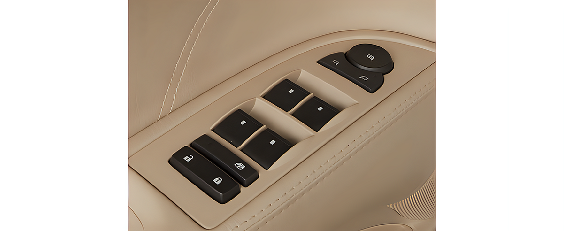 Buick Lucerne 2011 18