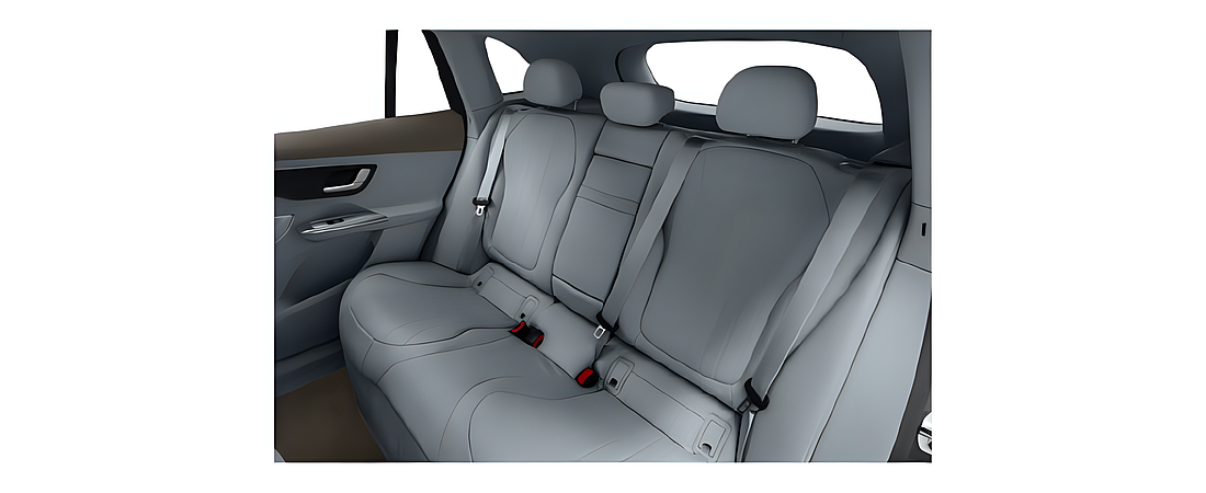 Mercedes-Benz EQE 2024 25