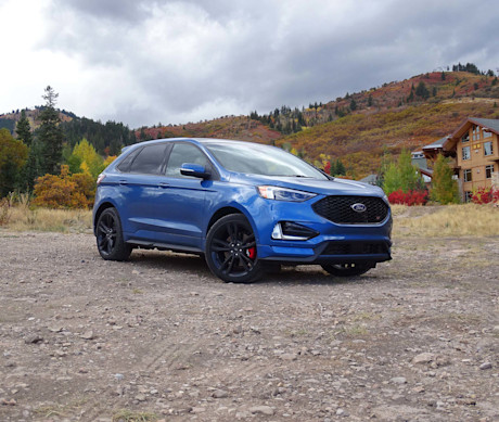 Editorial 2019 ford edge st 03 jb