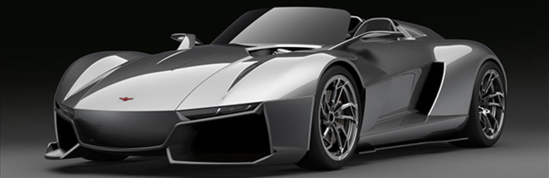 Presentazione: Rezvani Motors Beast – La “Bestia” di Orange County
