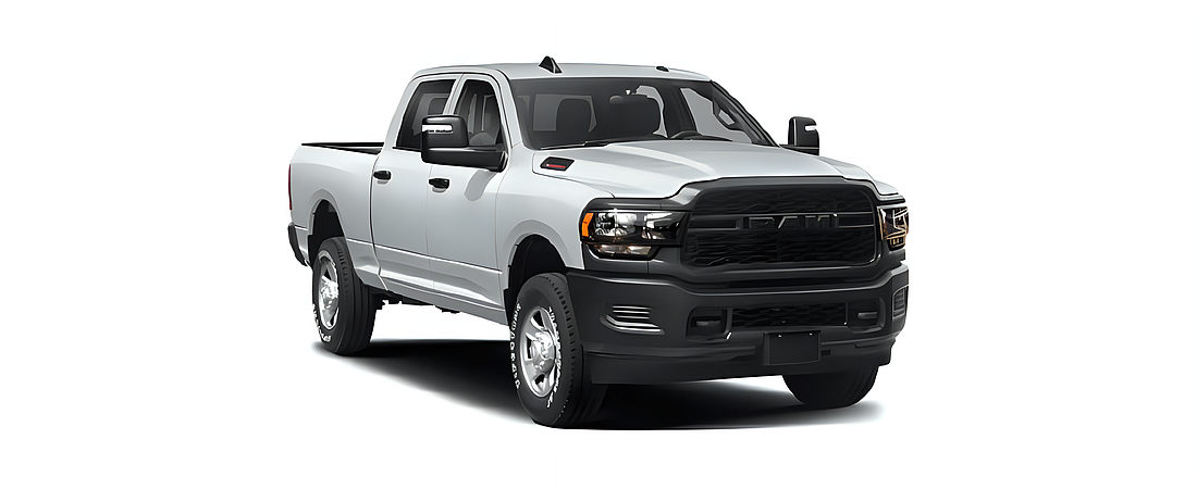 Ram 2500 2023 3