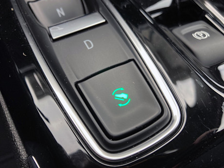 Chevrolet Bolt EUV Premier 2022 : essai routier Image