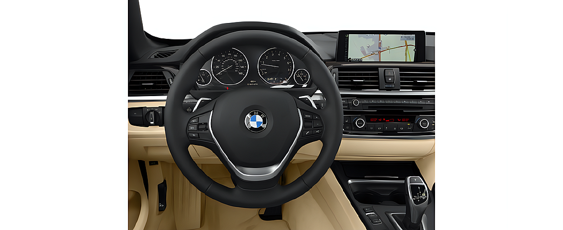 BMW 4 Series 2017 70