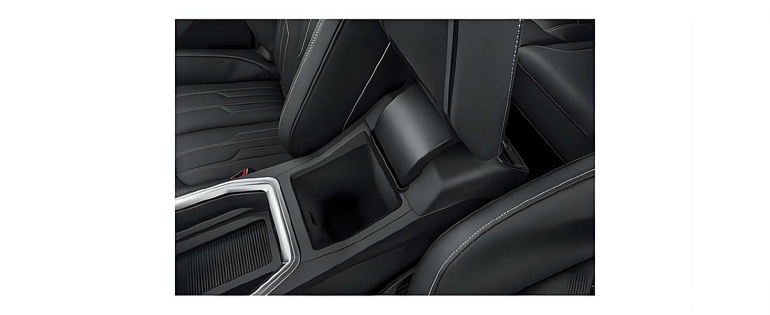 Audi e-tron Sportback 2023 12