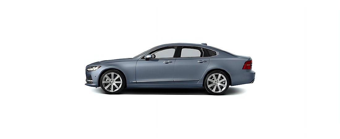 Volvo S90 2017 3