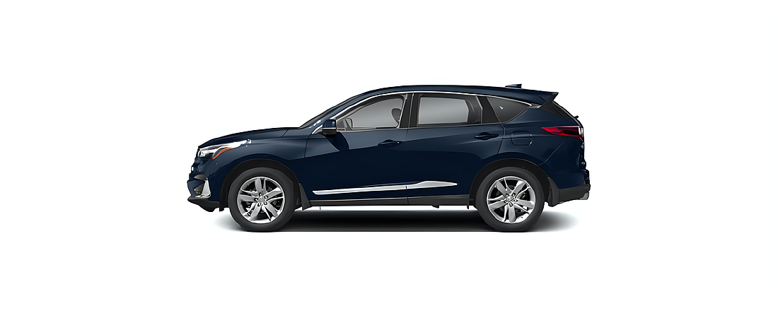 Acura RDX 2021 58