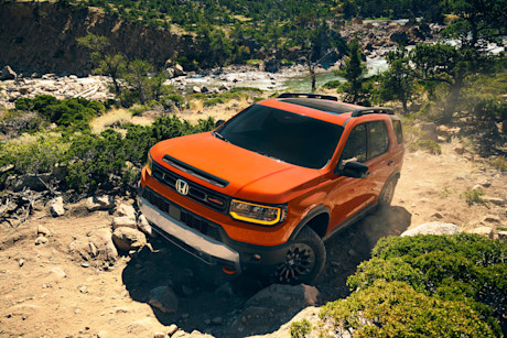 Editorial 2026 honda passport trailsport news honda 241112 18