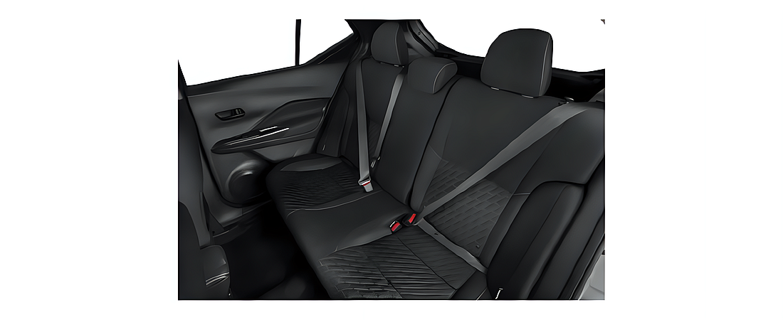 Nissan Kicks 2022 11