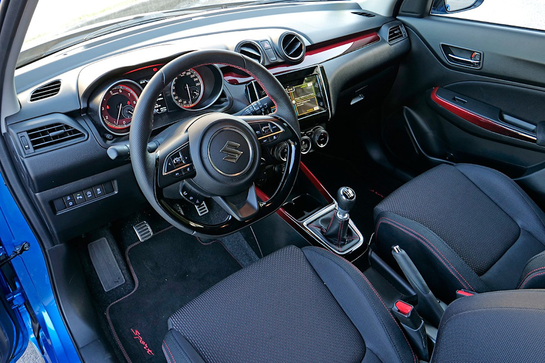 Prueba Suzuki Swift Sport 48v mild hybrid 2020 Ruben Fidalgo (18).jpg