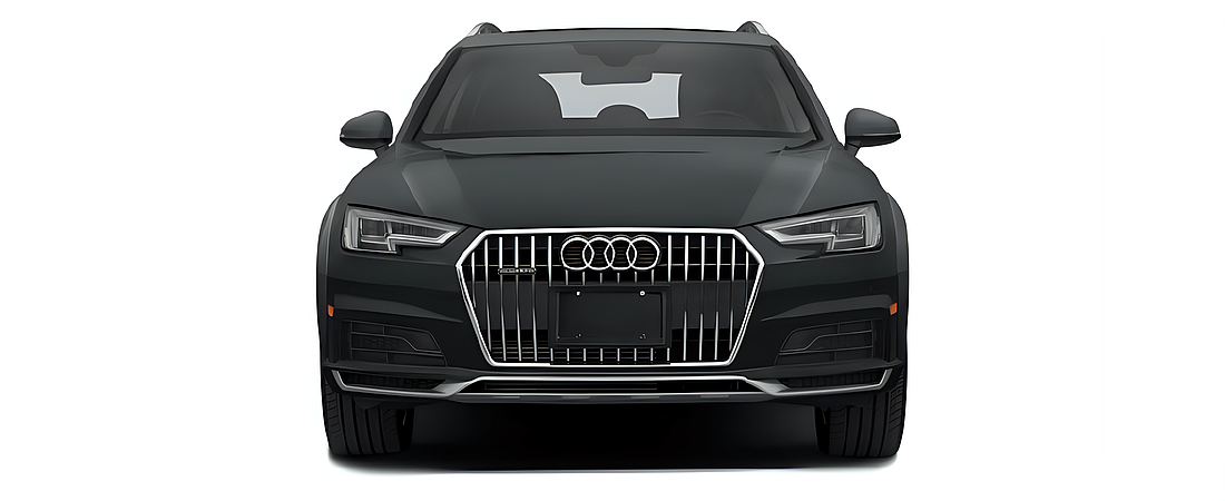 Audi A4 allroad 2017 4