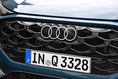 Audi Q3 2026 : premier essai Image