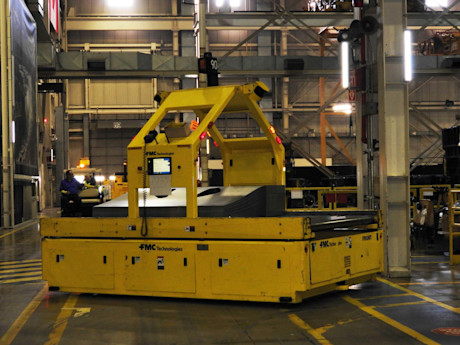 Editorial 10 jb fca brampton assembly plant