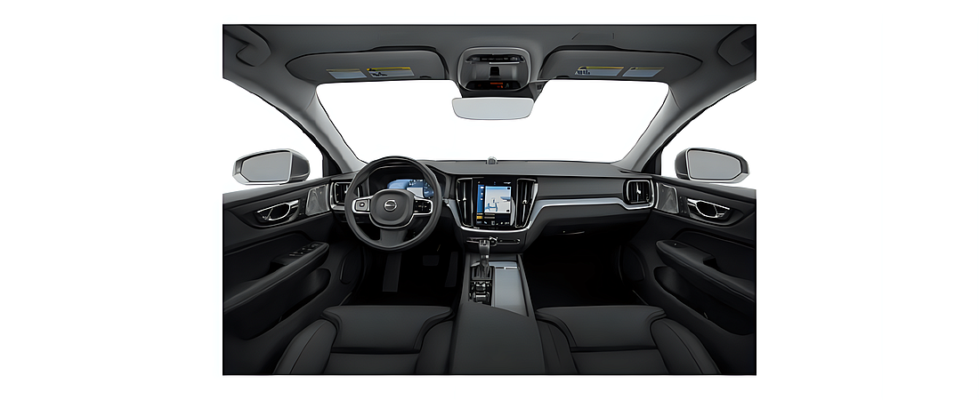 Volvo V60 2021 7