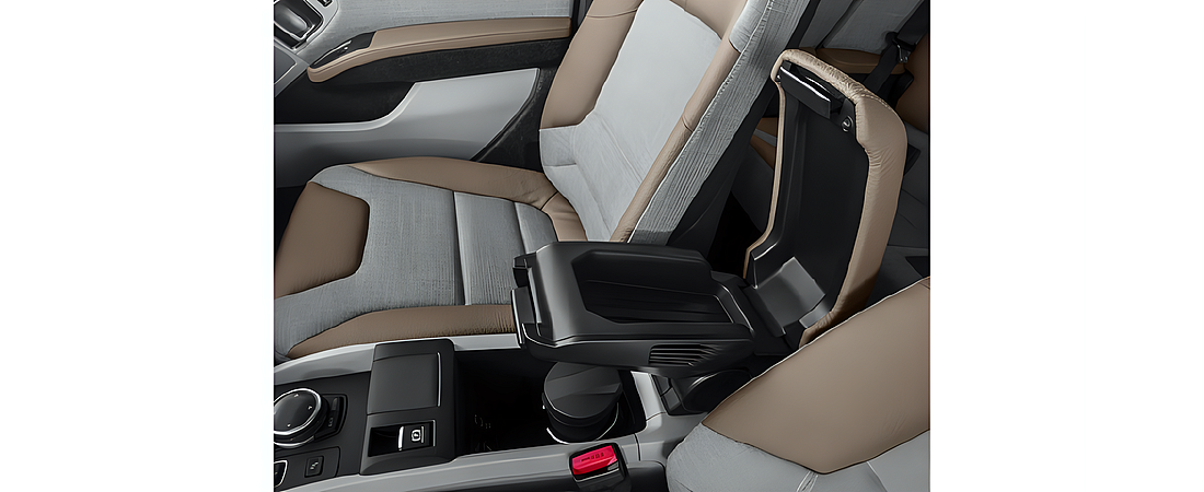 BMW i3 2017 16