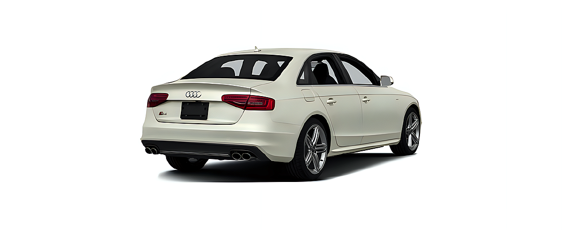 Audi S4 2016 2