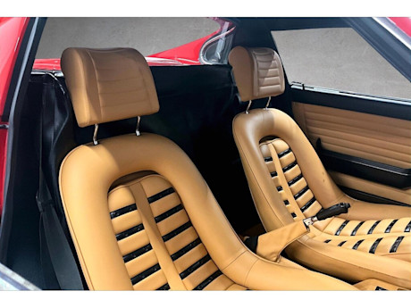 AutoTrader Find of the Week: 1973 Ferrari Dino 246 GT is Art, History Image