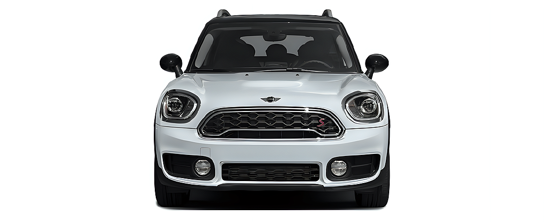 MINI Countryman 2018 18