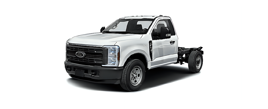 Ford F-350 2025 13
