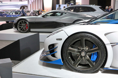 Editorial 09cc dh koenigsegg agera rs1