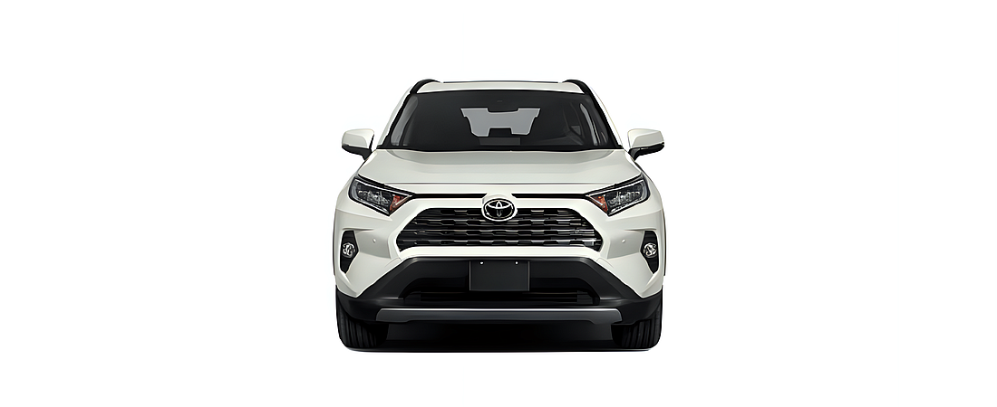 Toyota RAV4 2020 57