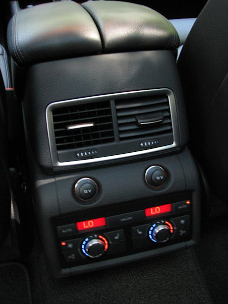 Editorial 2007 audi q7 42l premium bom 07