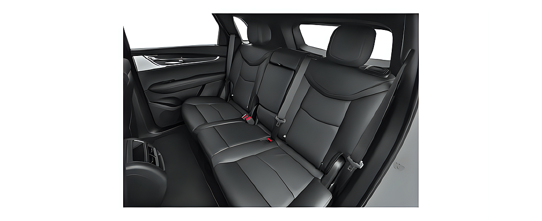 Cadillac XT5 2025 10