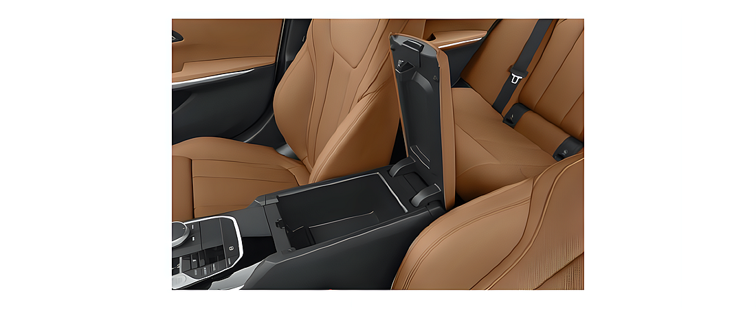 BMW 3 Series 2024 12