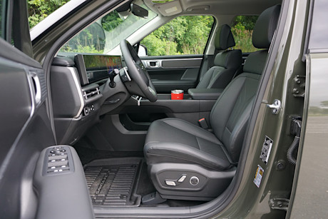 Editorial 2024 hyundai santa fe xrt td di 2406122